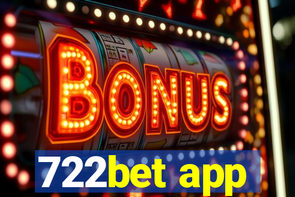 722bet app